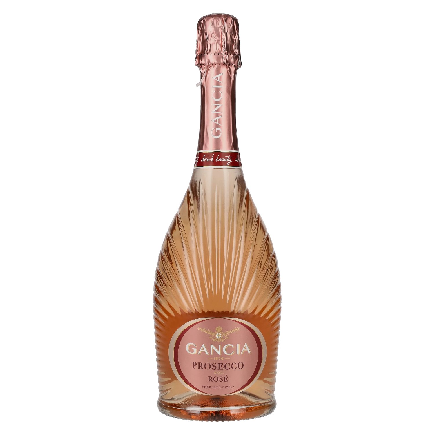 Gancia Prosecco Ros Doc Vol L Wholesale