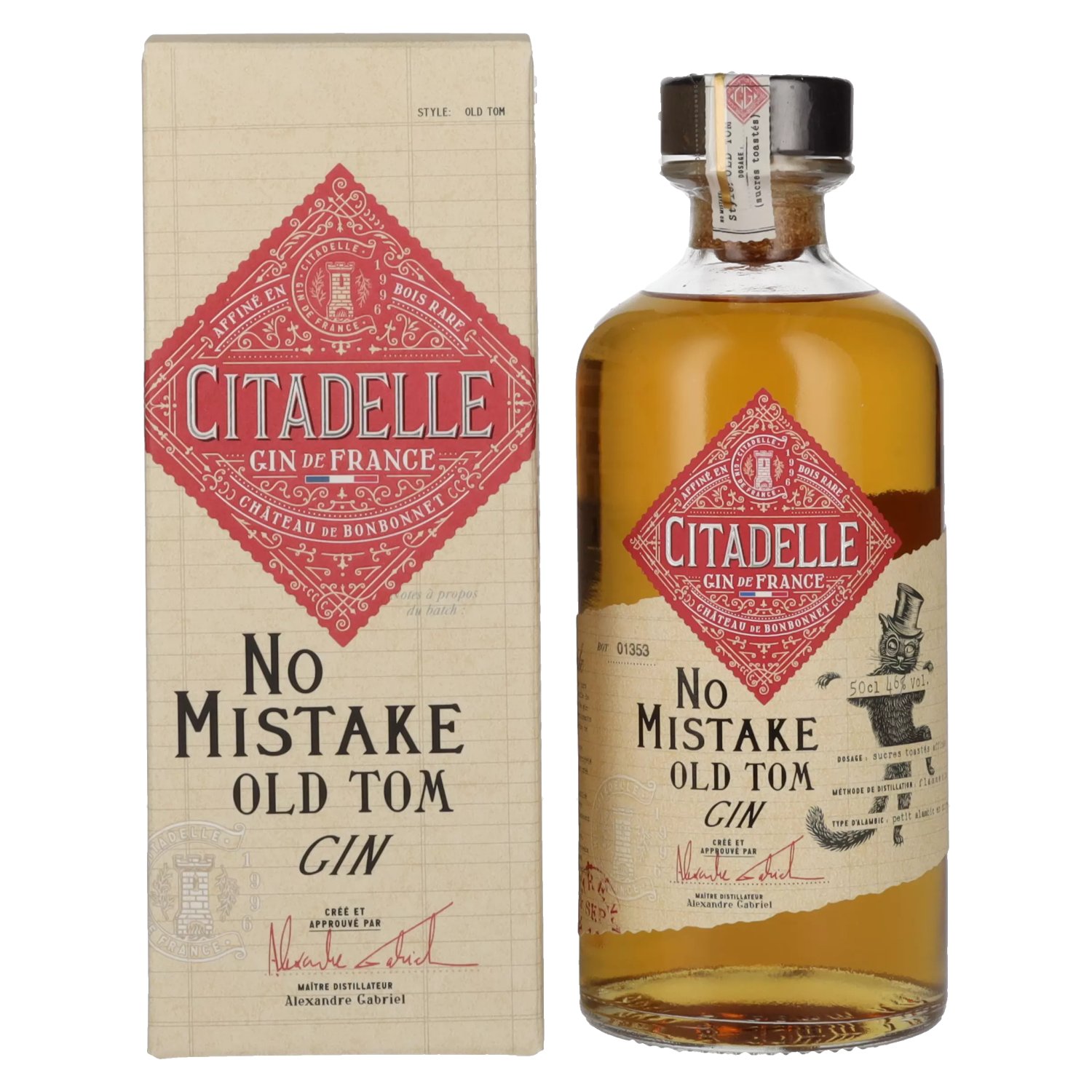 Old mistakes. Олд том. Citadelle Gin. Old Tom.